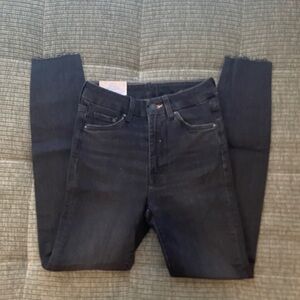 H&M Women's Black Skinny Jeans